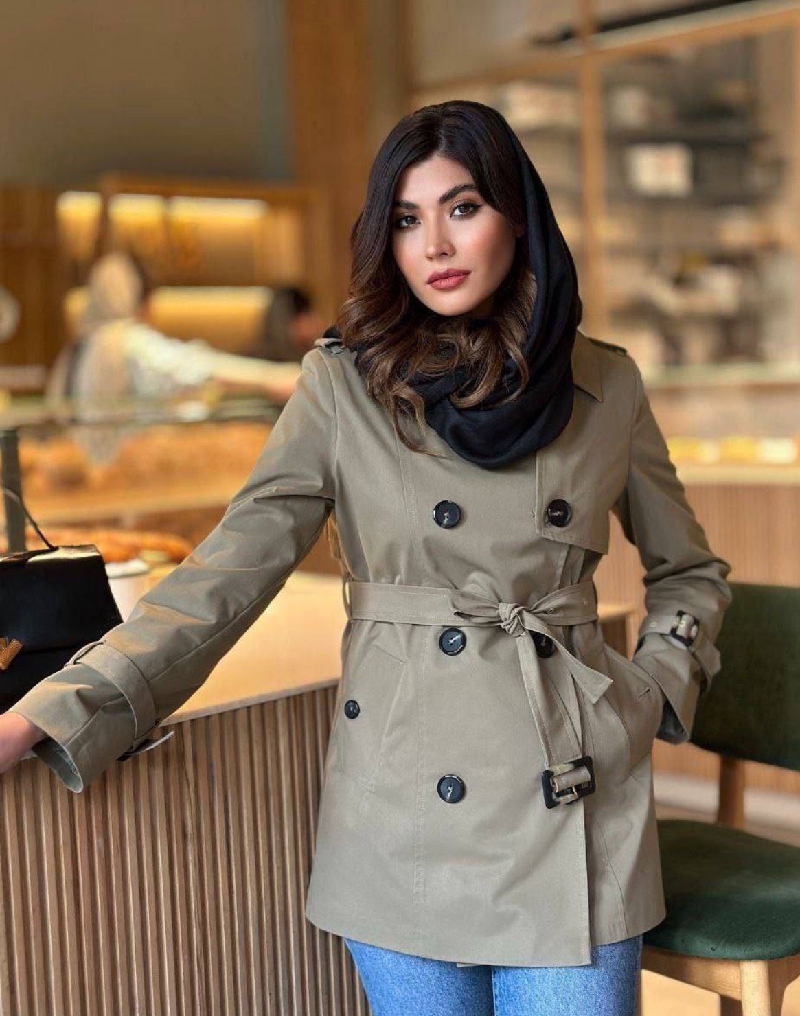 بارونی استردار یاقوت