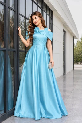 لباس مجلسی آیلین شیک و خاص