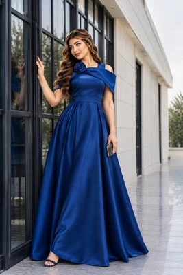 لباس مجلسی آیلین شیک و خاص